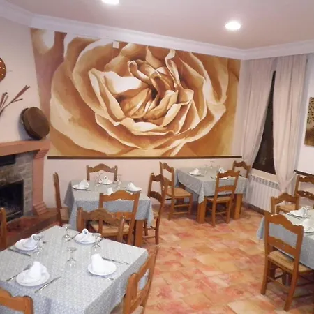 Otel Sierra De Araceli