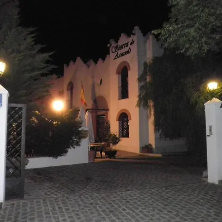 Sierra De Araceli 2* Люсена