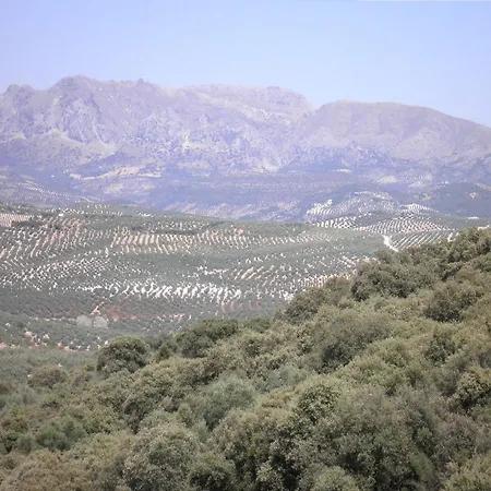 فندق Sierra De Araceli 2*