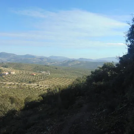 Sierra De Araceli فندق لوسينا