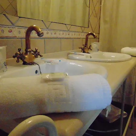 Hotel Sierra De Araceli Lucena