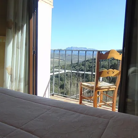 Hotel Sierra De Araceli Lucena