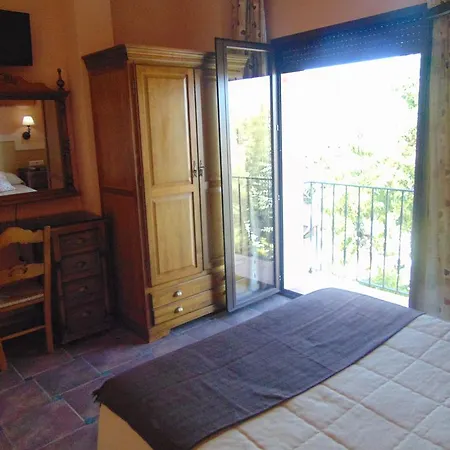 Sierra De Araceli Hotel Lucena