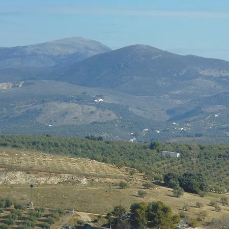 Hotel Sierra De Araceli Lucena