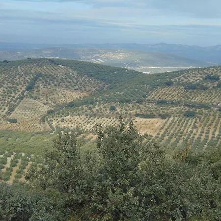 Sierra De Araceli Hotel