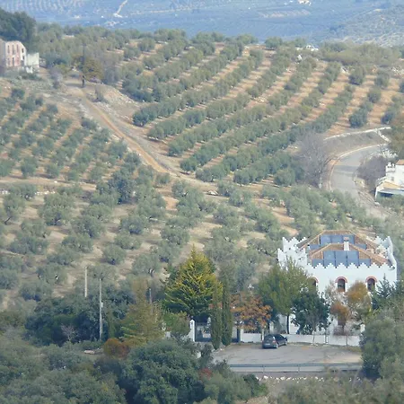 Sierra De Araceli