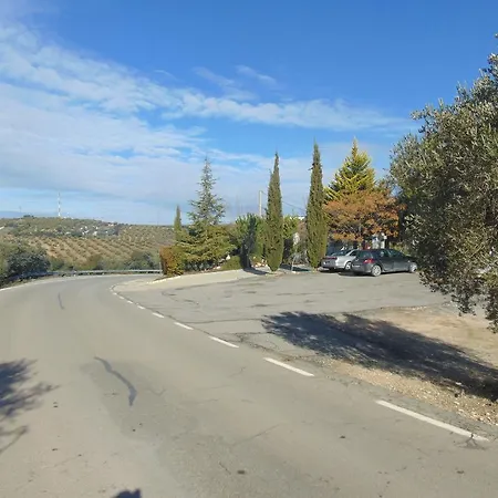 Sierra De Araceli Lucena
