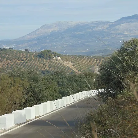 Sierra De Araceli 2*