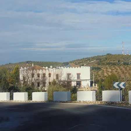 Sierra De Araceli Lucena