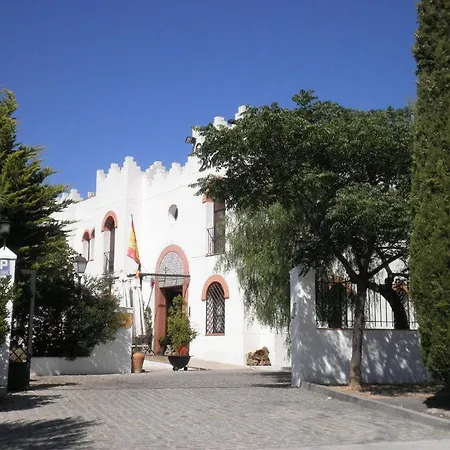 Sierra De Araceli