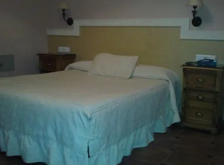 Sierra De Araceli Hotel Lucena