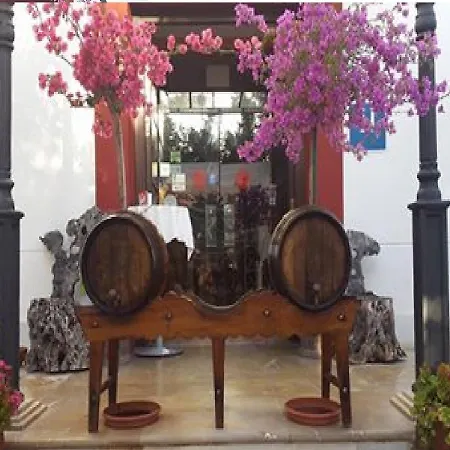 Hotel Sierra De Araceli