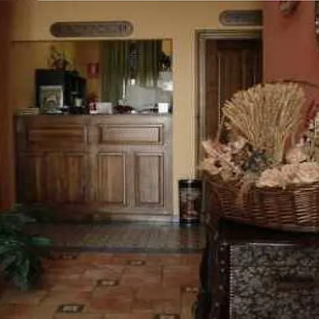 Sierra De Araceli Hotel Lucena