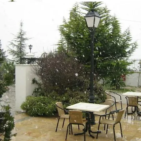 Hotel Sierra De Araceli 2*