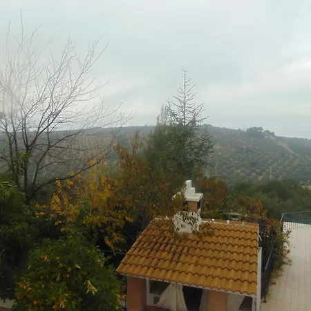 Sierra De Araceli Lucena