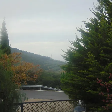 Hotel Sierra De Araceli