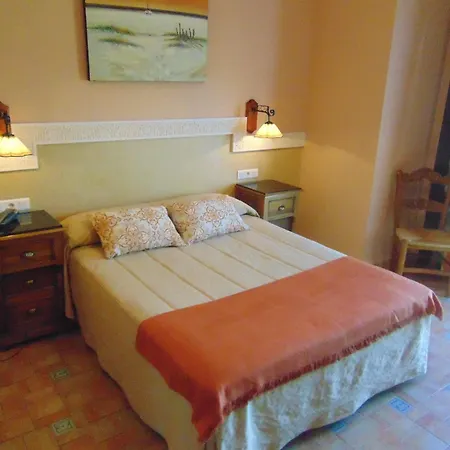 Sierra De Araceli 2*