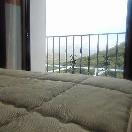 Sierra De Araceli Lucena