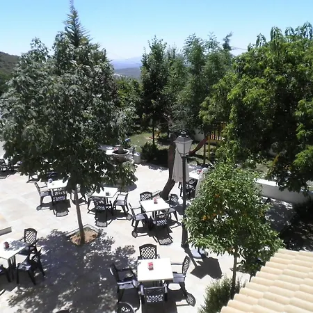 Sierra De Araceli Hotel