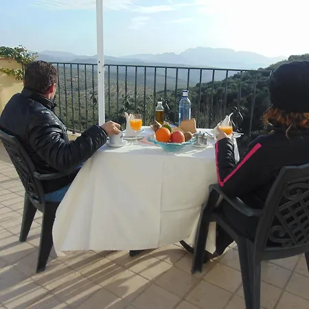 Hotel Sierra De Araceli 2*