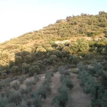 Sierra De Araceli Hotel Lucena