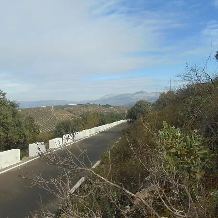 Sierra De Araceli מלון