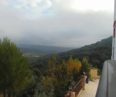 Sierra De Araceli