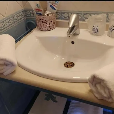 Sierra De Araceli Hotel 2*