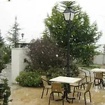 호텔 Sierra De Araceli 2*