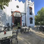 호텔 Sierra De Araceli 2*