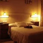 호텔 Sierra De Araceli 루세나