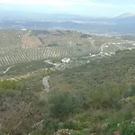호텔 Sierra De Araceli 루세나
