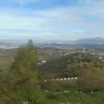 호텔 Sierra De Araceli