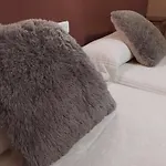 Sierra De Araceli 호텔 2*