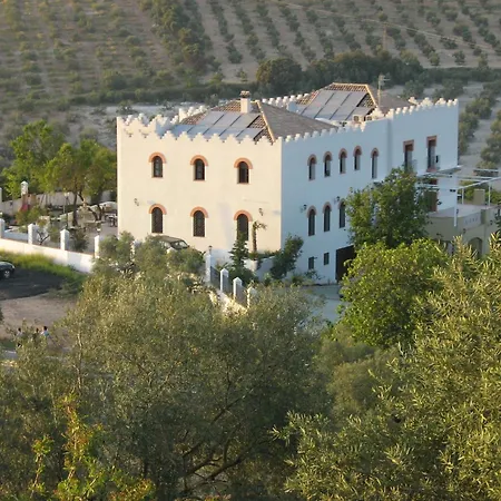 Sierra De Araceli