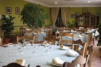 Sierra De Araceli Hotel 2*